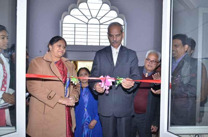 Rajasthan University (UNIRAJ) Events photo 16